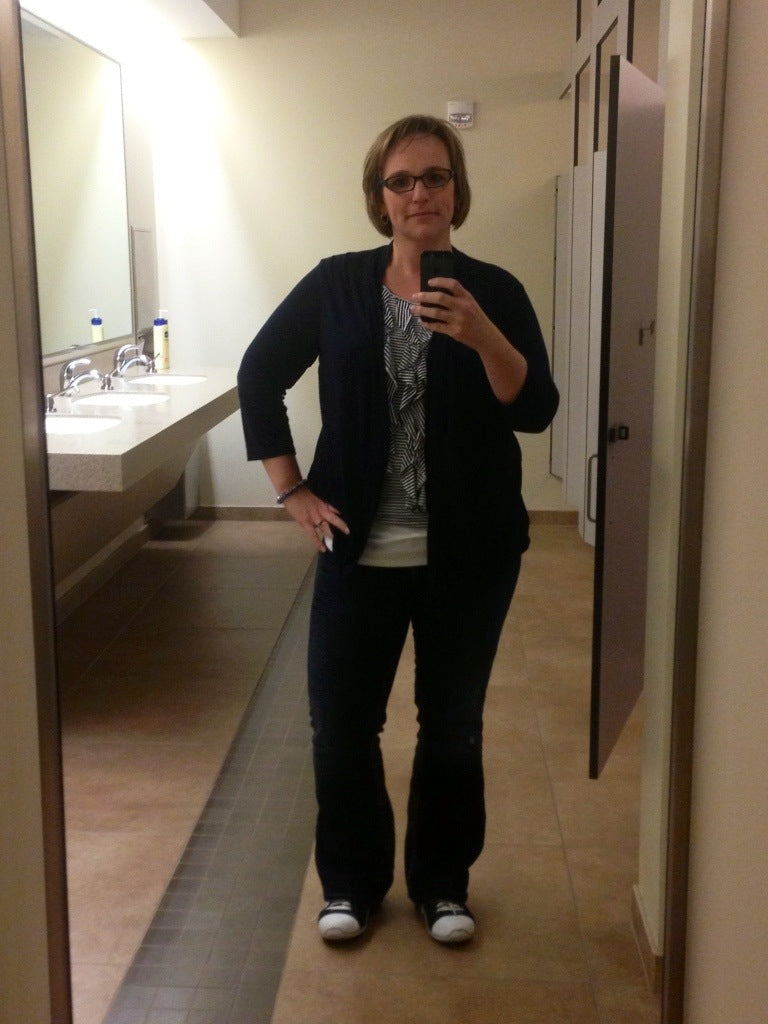 Sarah, 56